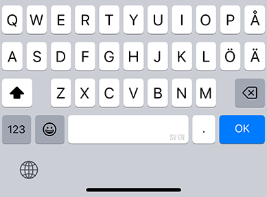 iOS — Search iOS — Search