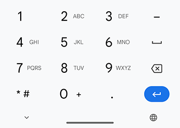 Android — Tel Android — Tel
